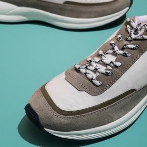 A.P.C. Jay Sneakers 37